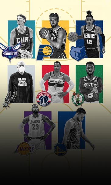 NBA Six-Pack: The Play-In Games
